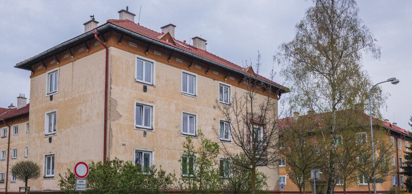Na realitním trhu se nebývalému zájmu těší malometrážní byty