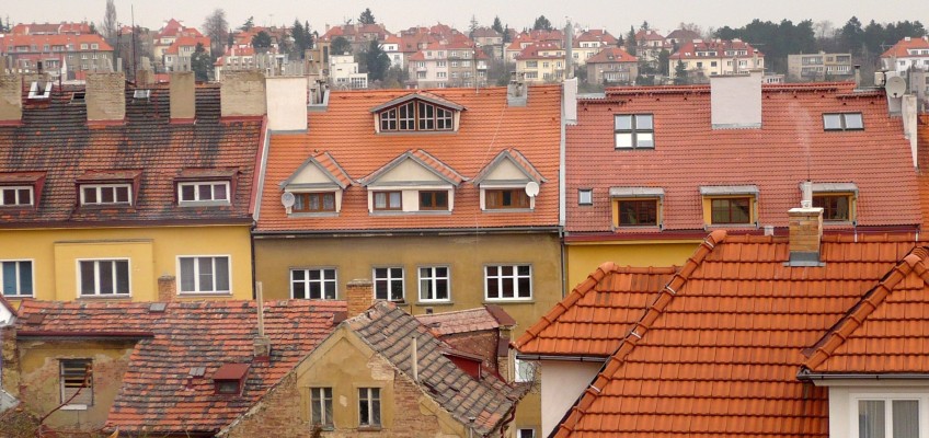 Investice do nemovitosti je stále profitabilní, co od toho čekat?