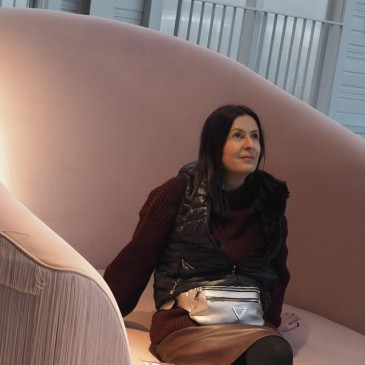 Na dveře co nevidět zaklepe jaro, vpusťte si ho do interiéru