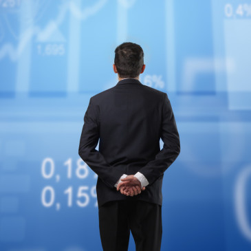 Jak na diverzifikaci akciového portfolia