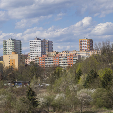 Správa bytu na dlouhodobý pronájem usnadní život všem majitelům nájemních bytů