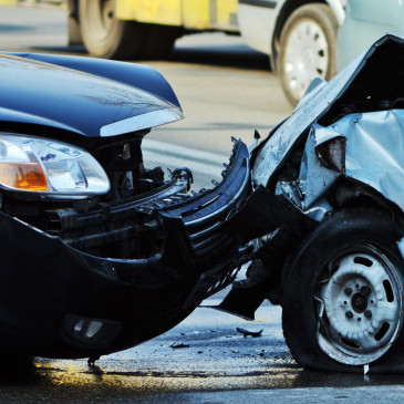 Odborník radí, jakou spoluúčast zvolit na havarijním pojištění