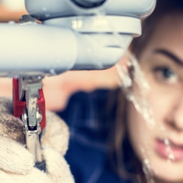 Jak postupovat při pojistné události? Kdo je připraven, není překvapen