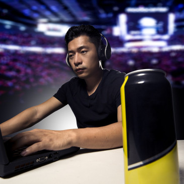 E-sport už dávno není jen pro počítačové geeky. Roste jeho sledovanost i hodnota