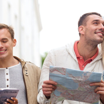 Turismus v Čechách pomalu ožívá. Pomůže to krátkodobým pronájmům?