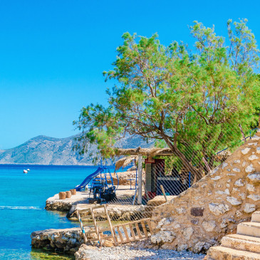 Vyrážíte na dovolenou? Není pojištění jako pojištění, vyberte na základě vaší destinace