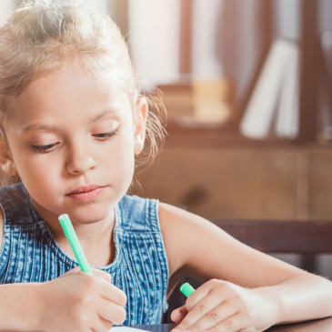 Objevte nové barevné dimenze při kreslení s moderními fixami (nejen) pro děti