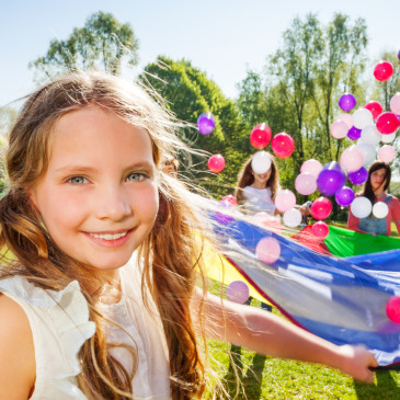 Letní prázdniny jsou před námi. Jak se z toho jako rodič nezbláznit?