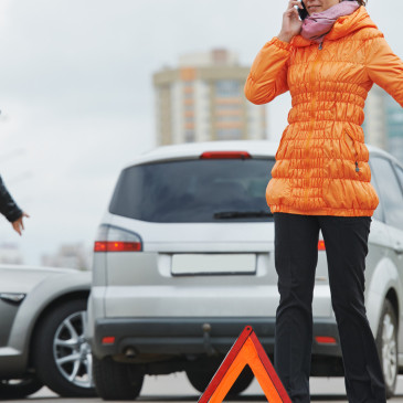 Jak si sjednat havarijní pojištění online krok za krokem