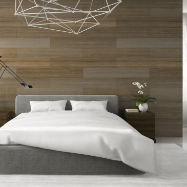 Bytová designérka radí: K lepšímu spánku dopomůže minimalisticky zařízená ložnice