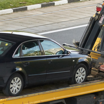 Jak se zachovat v případě nehody v zahraničí?