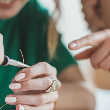 Vyrobte si ze samotvrdnoucí hmoty jedinečné dekorace pro svůj domov