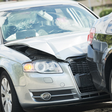 Mýty a legendy o havarijním pojištění