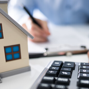 Daň z nemovitosti se musí přiznat do konce ledna. Týká se to i vás?