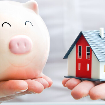 Přemýšleli jste nad refinancováním hypotéky? Porovnejte nabídky od bank