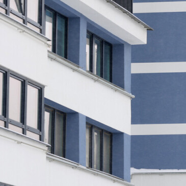 Službu profesionální správy využívá čím dál více vlastníků nemovitostí