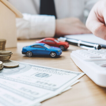 Zjednodušte si život sloučením půjček do jedné