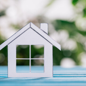 Nad čím se zamyslet, než si vezmete hypotéku