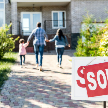 Nastal čas prodat váš byt či dům? Postupujte podle těchto kroků