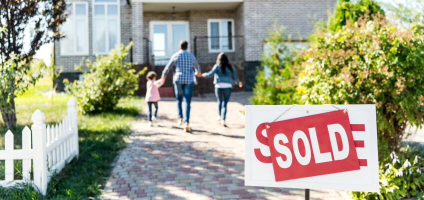 Nastal čas prodat váš byt či dům? Postupujte podle těchto kroků