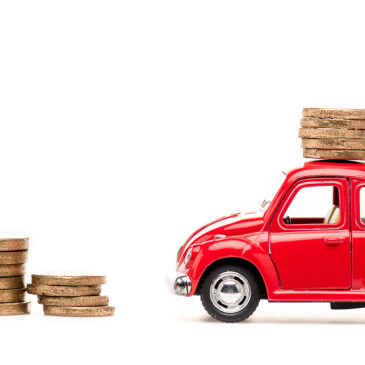 Nejčastější otázky spojené s havarijním pojištěním