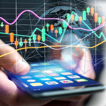 Rady pro investory: Jak se nyní chovat v těžkém období