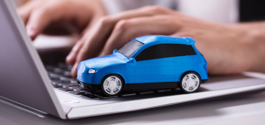 Výběr povinného ručení je díky online srovnávačům více než snadný