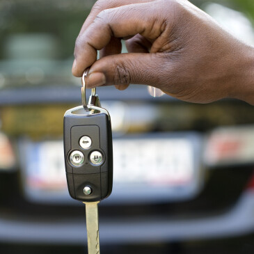 Výběr povinného ručení je více než snadný. Tohle jsou klíčové parametry