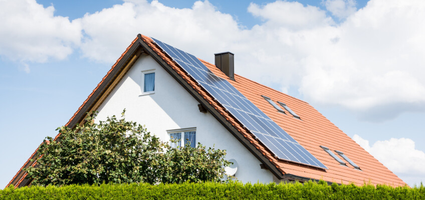 Dražší energie nutí domácnosti k větší soběstačnosti