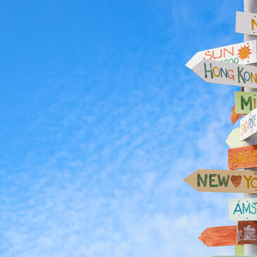 Cestování na blind letos ustoupí do pozadí, lidé touží po odpočinku