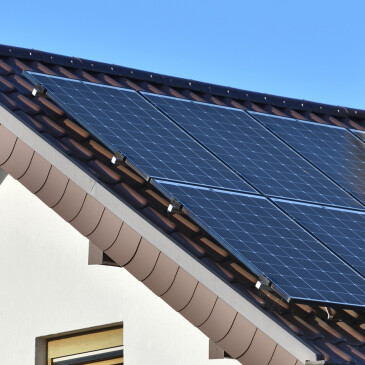 Dotace na fotovoltaiku: Kolik můžete získat?