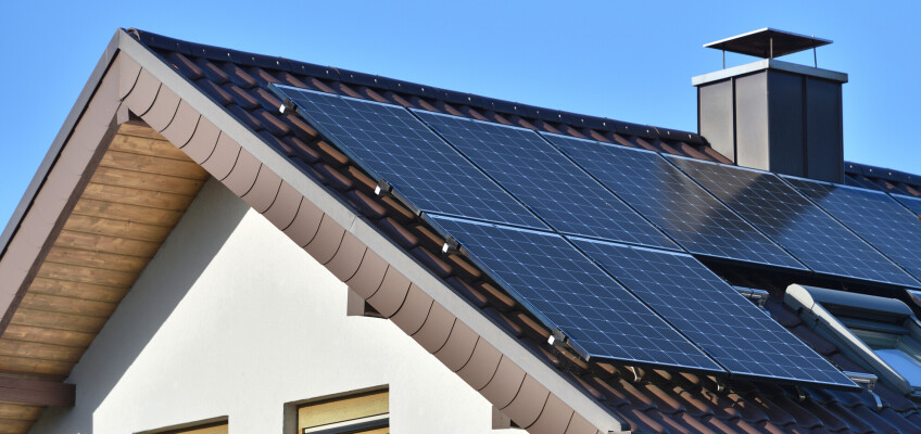 Dotace na fotovoltaiku: Kolik můžete získat?