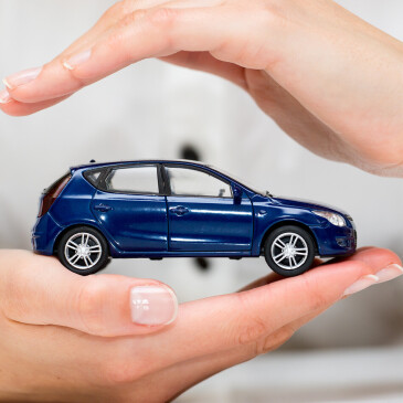 Nechce se vám utrácet za havarijní pojištění? Sjednejte si jeho mini variantu