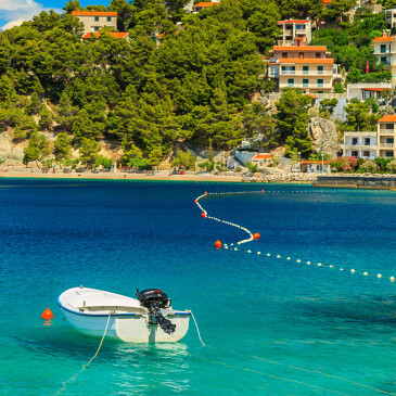 Tipy na dovolenou: Co v Chorvatsku zažít a ochutnat