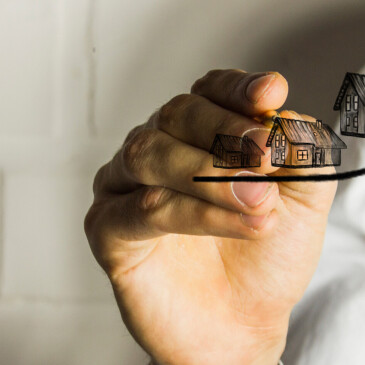 Ceny nemovitostí dosáhly historického maxima, jak nakoupit výhodně?