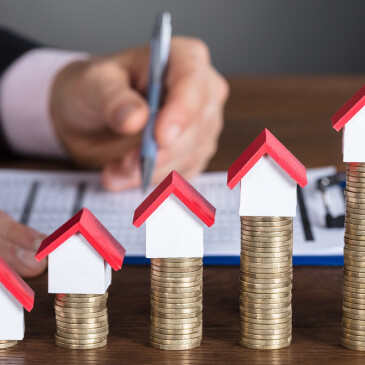 Ceny nájmů rostou, nepronajímáte pod cenou?