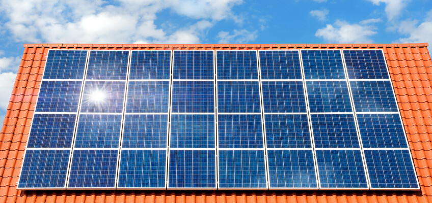 Dotace na fotovoltaiku. Co byste o nich měli vědět