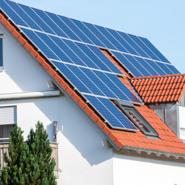 Komu se vyplatí fotovoltaika?