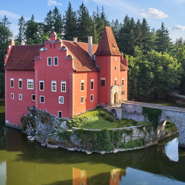 Cestovní pojištění se vám bude hodit i při cestách po Česku