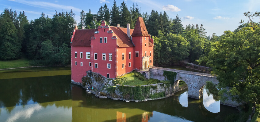 Cestovní pojištění se vám bude hodit i při cestách po Česku