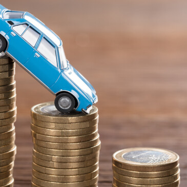 Inflace zdražuje povinné ručení. Kdo si připlatí nejvíce?