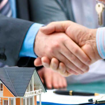 Dobrý makléř nad zlato. Důvěřujte, ale prověřujte