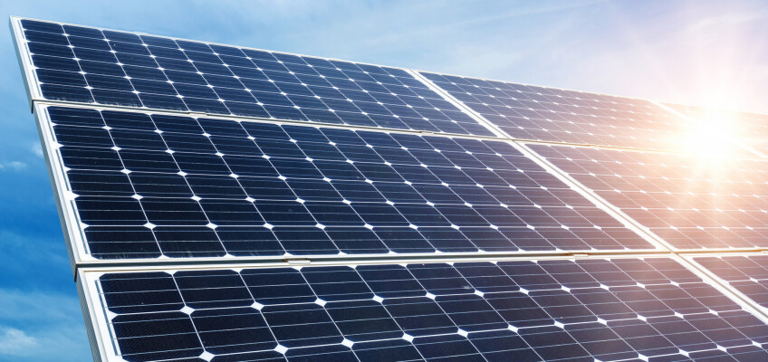Účinnost fotovoltaických panelů je díky moderním technologiím stále vyšší