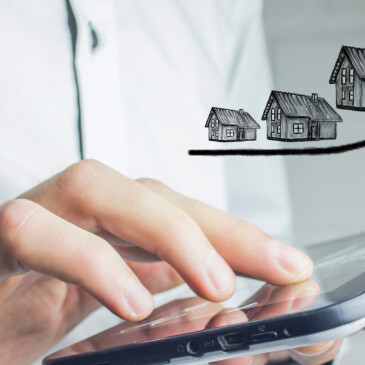 Je na obzoru konec zdražování nemovitostí?