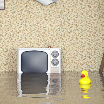 Pojištění domácnosti: Klíčem je mít pojistku aktuální, jinak můžete přijít o spoustu peněz