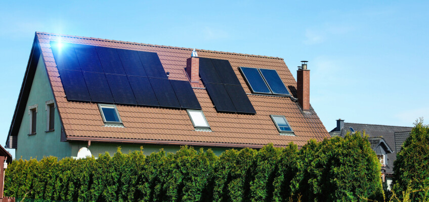 Pořízení fotovoltaické elektrárny neodkládejte, ceny se příští rok zdraží