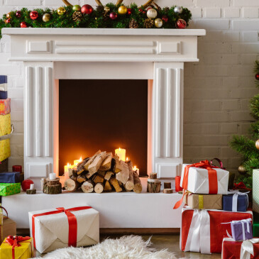 Pojištění domácnosti: Nezapomeňte stávající pojistku po Vánocích aktualizovat