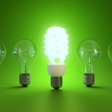 Nejsnadnější způsoby, jak šetřit elektřinou