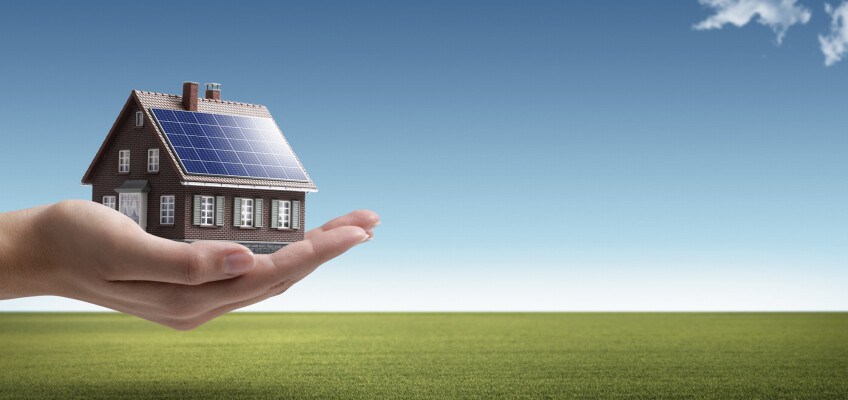 Dotace na fotovoltaiku: Jaké podklady budete potřebovat?