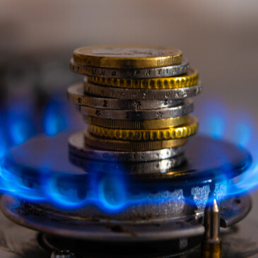 Jak to bude s elektřinou a plynem? Máme pro vás tipy, jak ušetřit